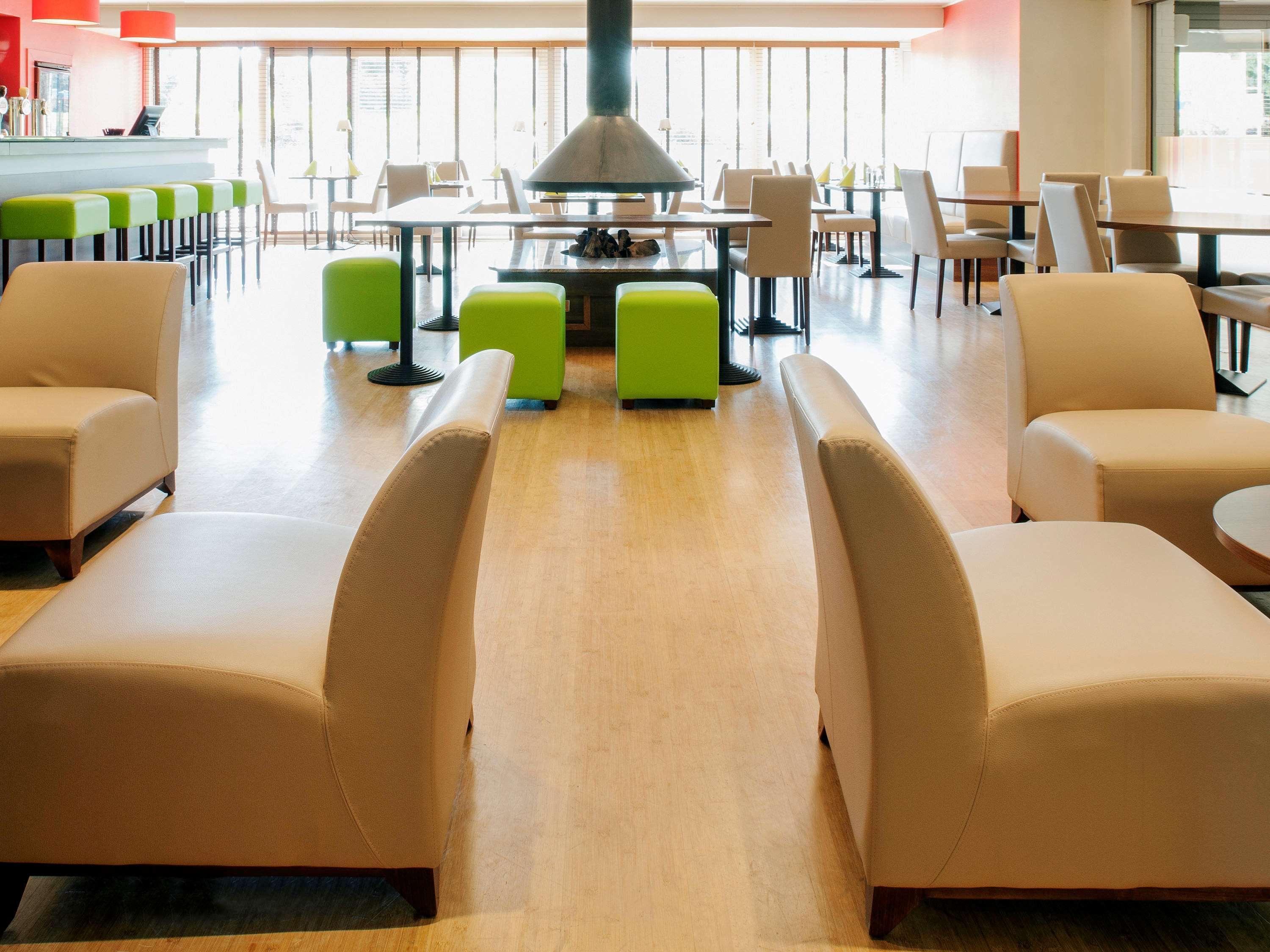 Ibis Styles Louvain-La-Neuve Hotel And Events Esterno foto